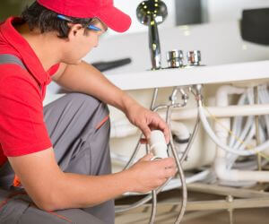 About Emergency plumbing pros Augusta Springs, VA